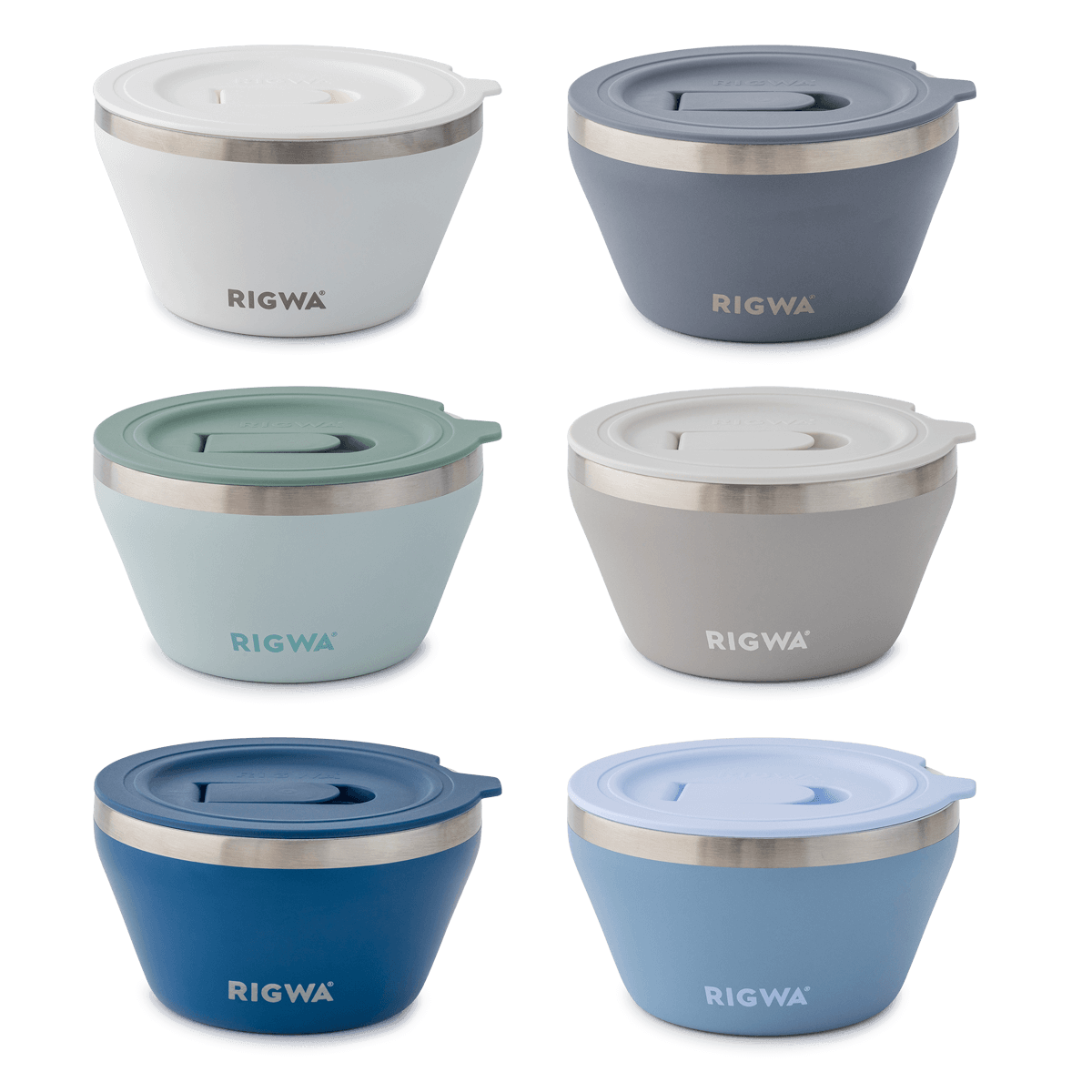 FRESH BOWL 20OZ All colors 
