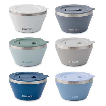 FRESH BOWL 20OZ All colors 