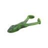 FROG SLOBBER
