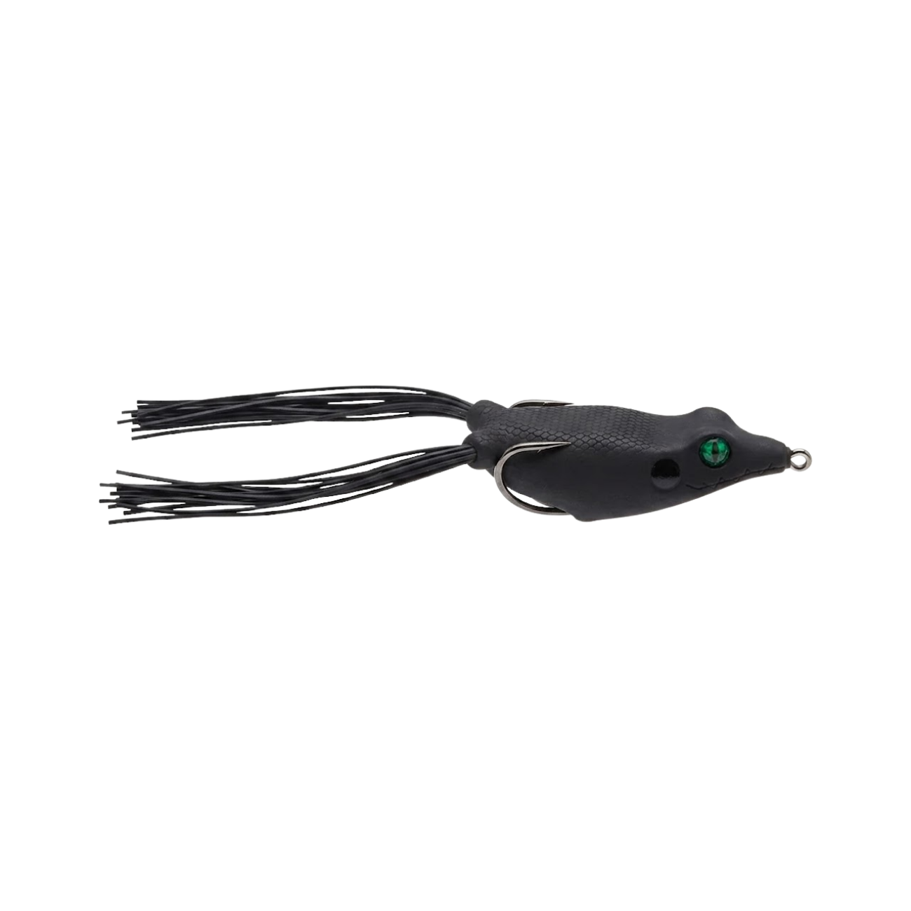FROG FACTORY SONIC BOOM FROG BLACK