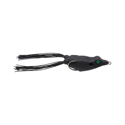 FROG FACTORY SONIC BOOM FROG BLACK