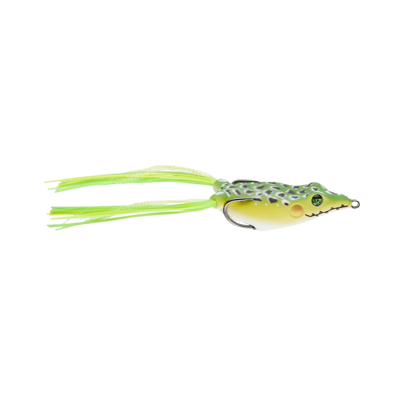 FROG FACTORY SONIC BOOM FROG BULLFROG