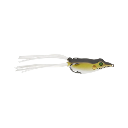 FROG FACTORY SONIC BOOM FROG FREDS FROG