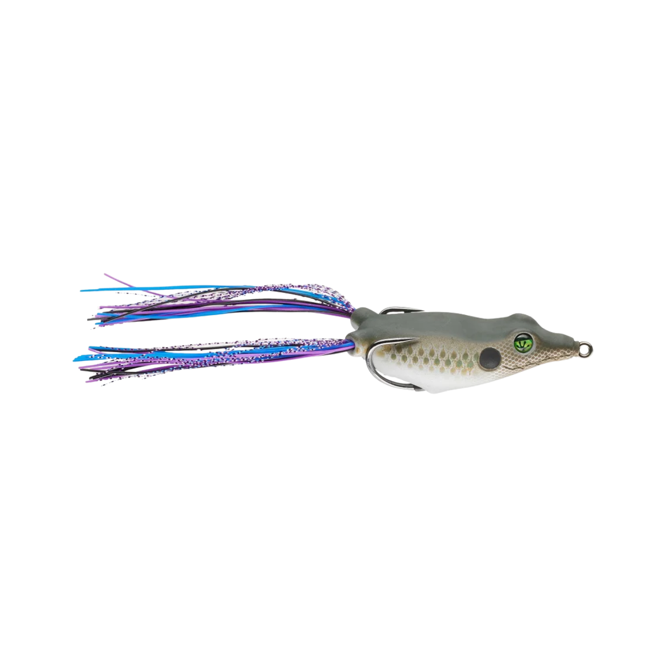 FROG FACTORY SONIC BOOM FROG GILLY