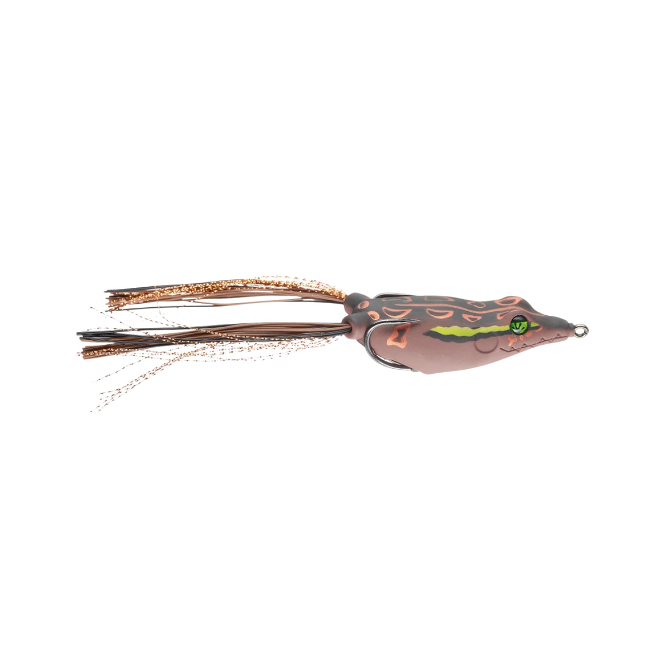 FROG FACTORY SONIC BOOM FROG MUFBUG