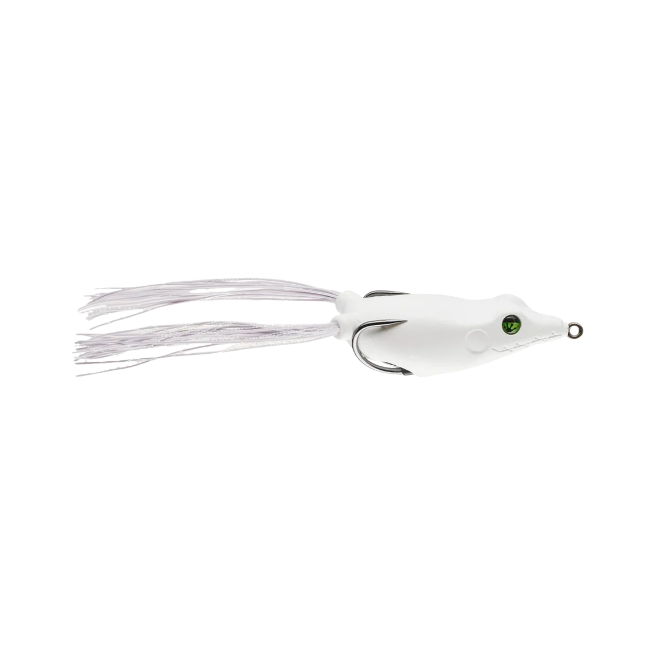 FROG FACTORY SONIC BOOM FROG WHITE