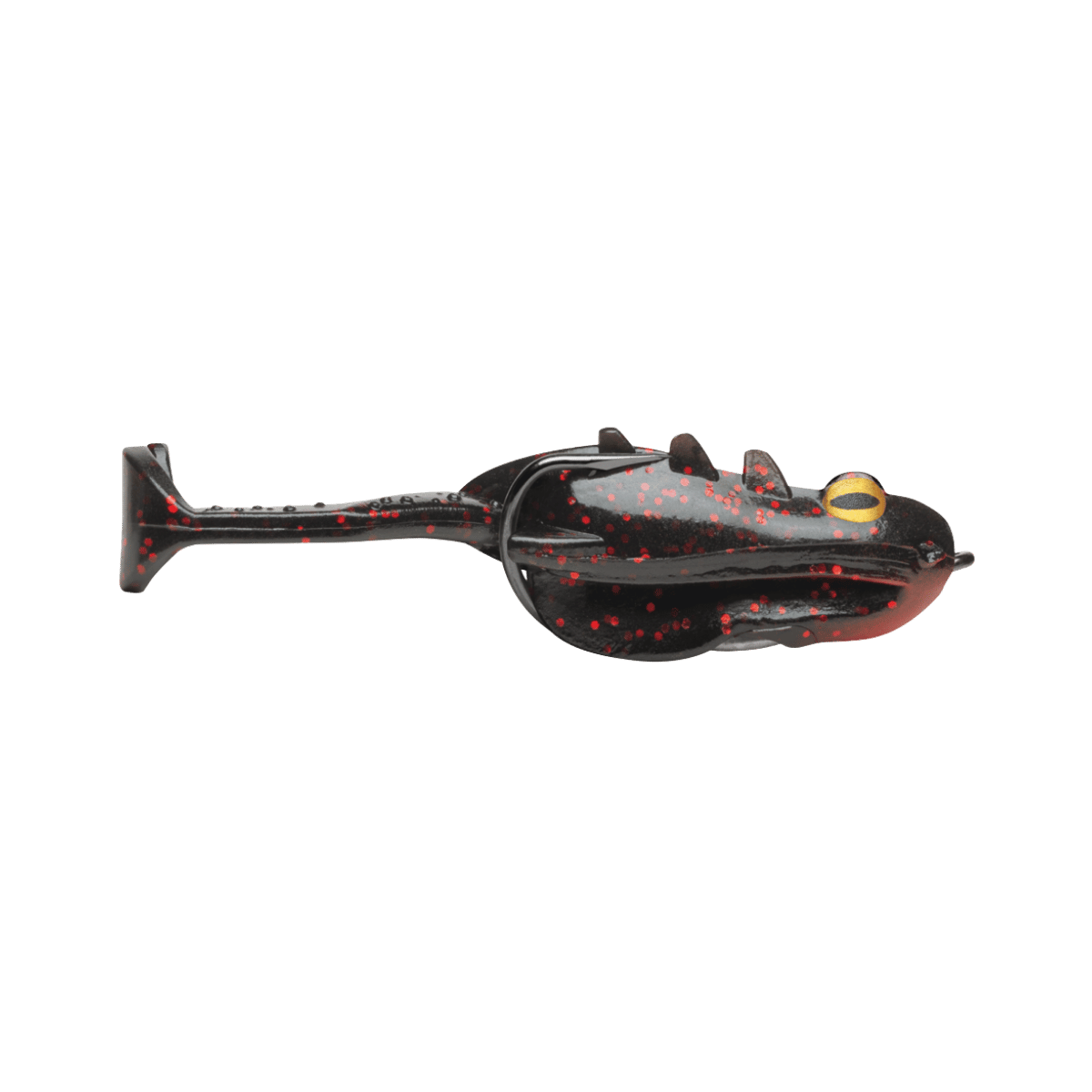 STORM FROG SURGE - 3-3/4IN BLACK