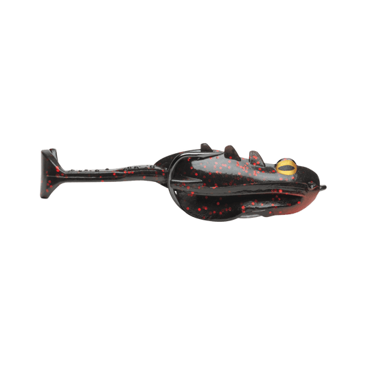 STORM FROG SURGE - 3-3/4IN BLACK
