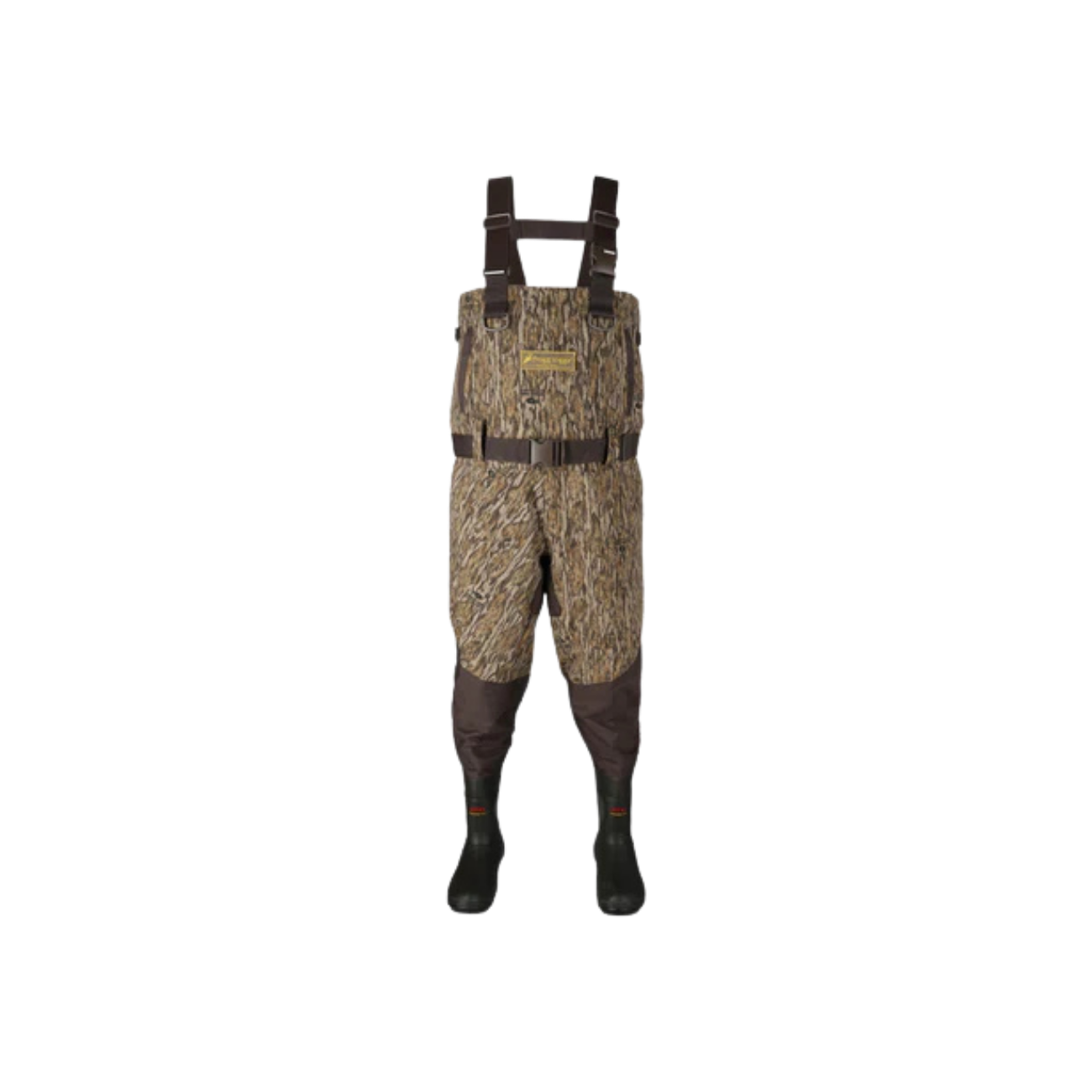 FROGG TOGGS GRAND REFUGE HUNTER BF WADER IMAGE