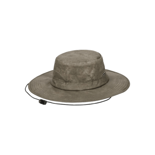 FROGG TOGGS WATERPROOF BOONIE HAT STONE