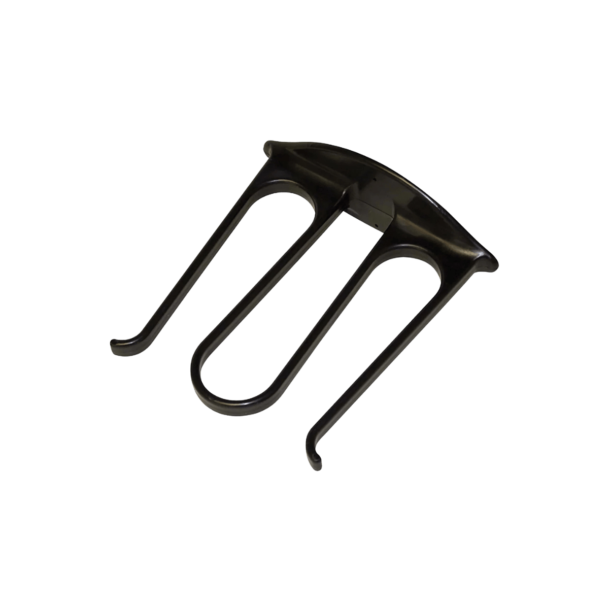 FROGG TOGGS BOOT + WADER METAL HANGER - BLACK