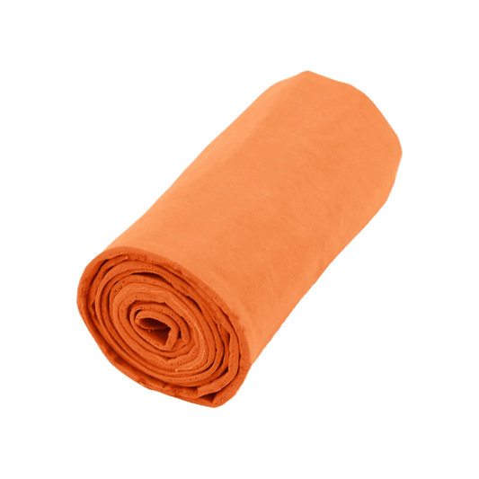FROGG TOGGS CHILLY MINI COOLING WRAP - HI VIS ORANGE 