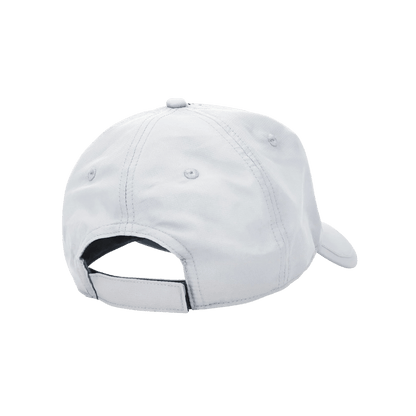 FROGG TOGGS CHILLY PRO PREFORM COOLING CAP - WHITE - BACK