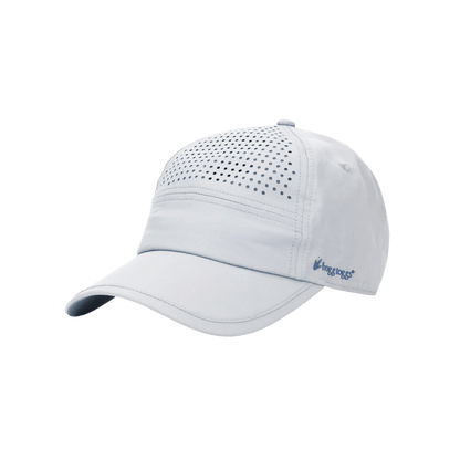 FROGG TOGGS CHILLY PRO PREFORM COOLING CAP - WHITE - FRONT