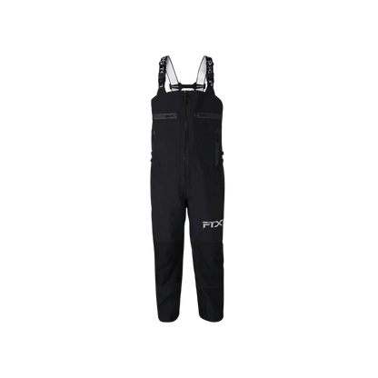 FROGG TOGGS FTX ELITE BIB - BLACK