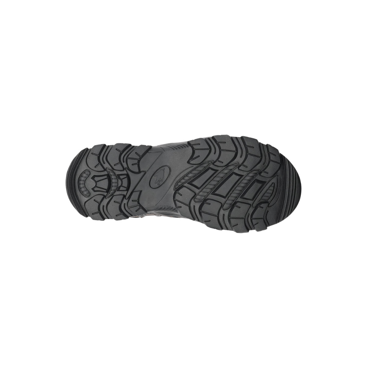 FROGG TOGGS WOMEN & YOUTH RANA ELITE WADING BOOT - BROWN - BOTTOM SOLE VIEW