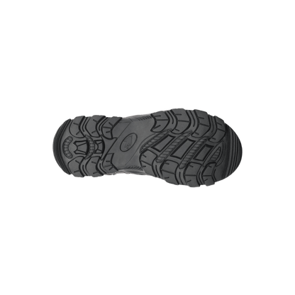 FROGG TOGGS WOMEN & YOUTH RANA ELITE WADING BOOT - BROWN - BOTTOM SOLE VIEW
