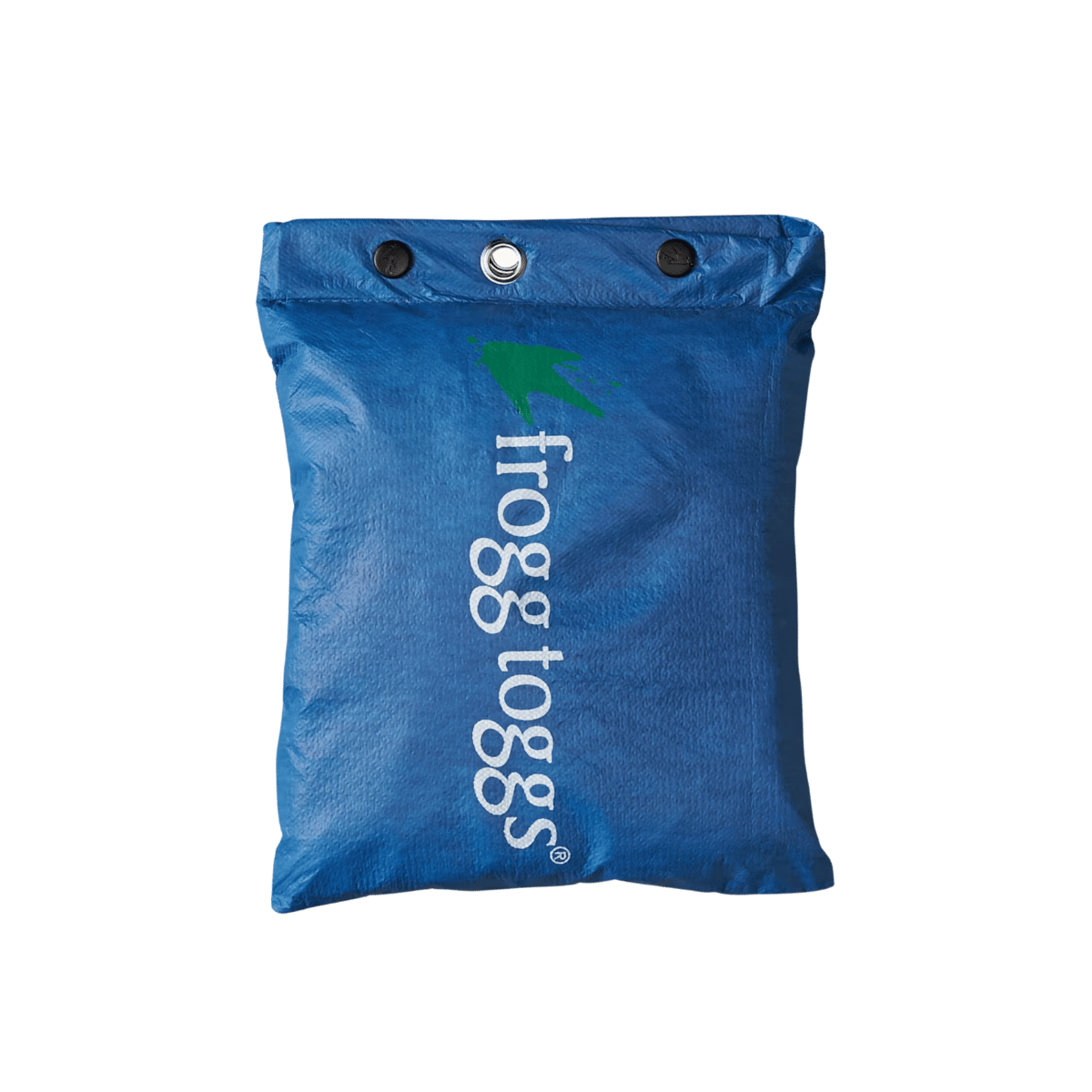 FROGG TOGGS YOUTH ULTRA-LITE2 RAIN SUIT - BLUE - FOLD