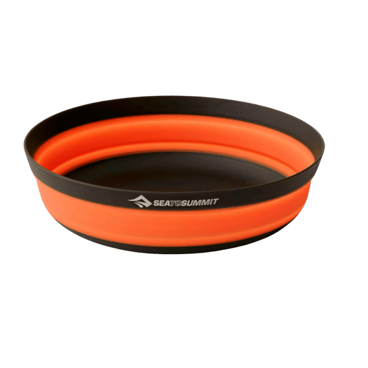SEA TO SUMMIT FRONTIER UL COLLAPSIBLE BOWL - MD - PUFFINSBILL ORG
