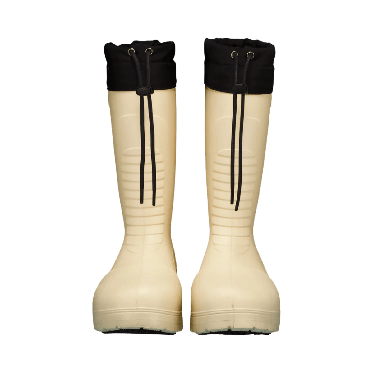 FUBUKI NISEKO 3.0 BOOTS - SAND - FRONT VIEW