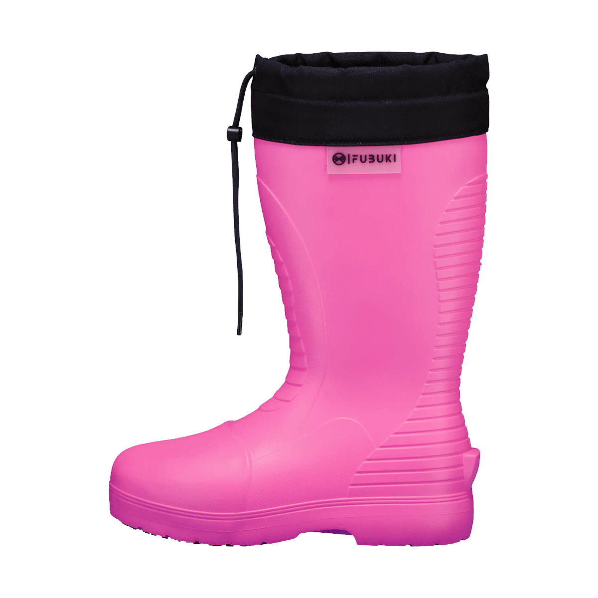 FUBUKI NISEKO 3.0 -PINK SIDE VIEW