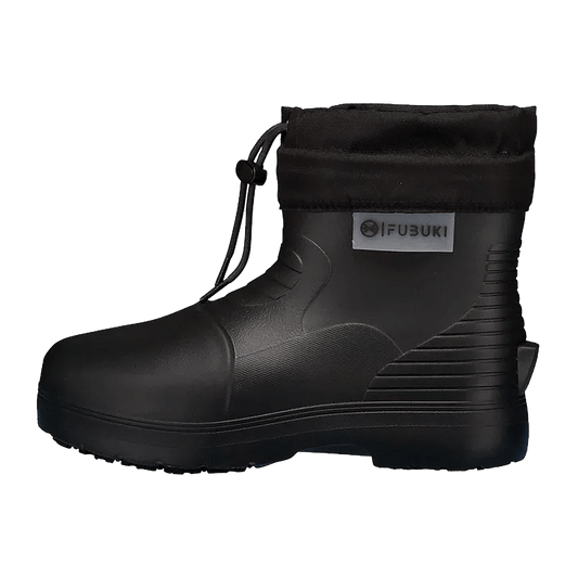 FUBUKI NISEKO 3.0 LOW - BLACK