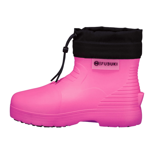 FUBUKI NISEKO 3.0 LOW - PINK