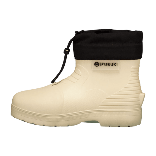 FUBUKI NISEKO 3.0 LOW - SAND