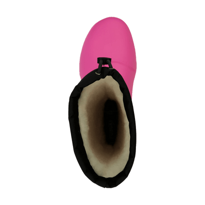 FUBUKI NISEKO 3.0 -PINK SHAFT VIEW