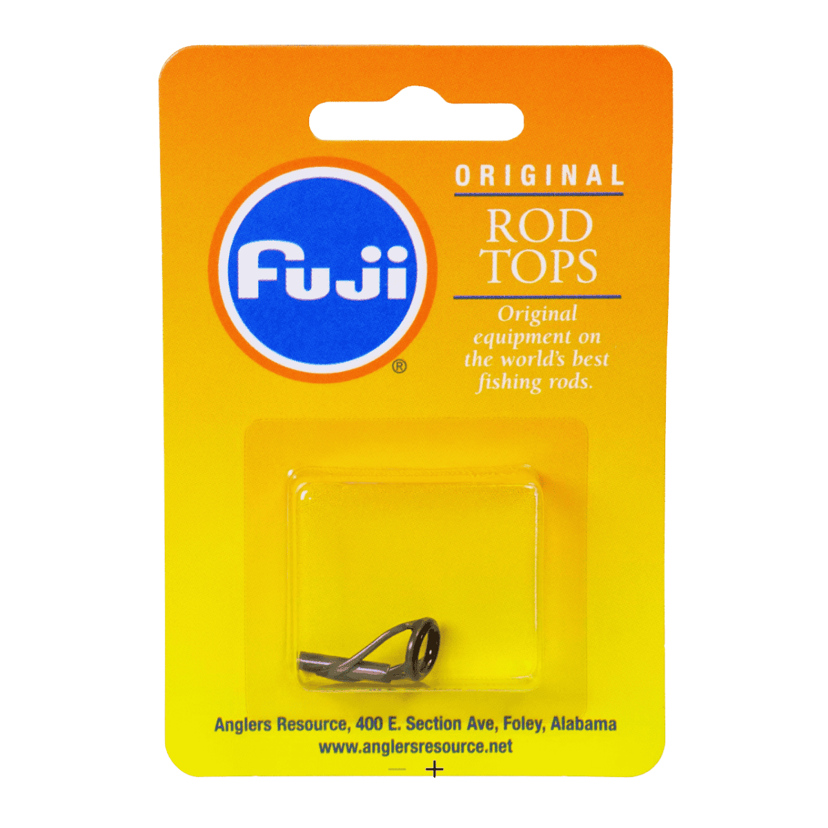 FUJI CONCEPT ALUMINUM OXIDE ROD TIP - MAIN IMAGE