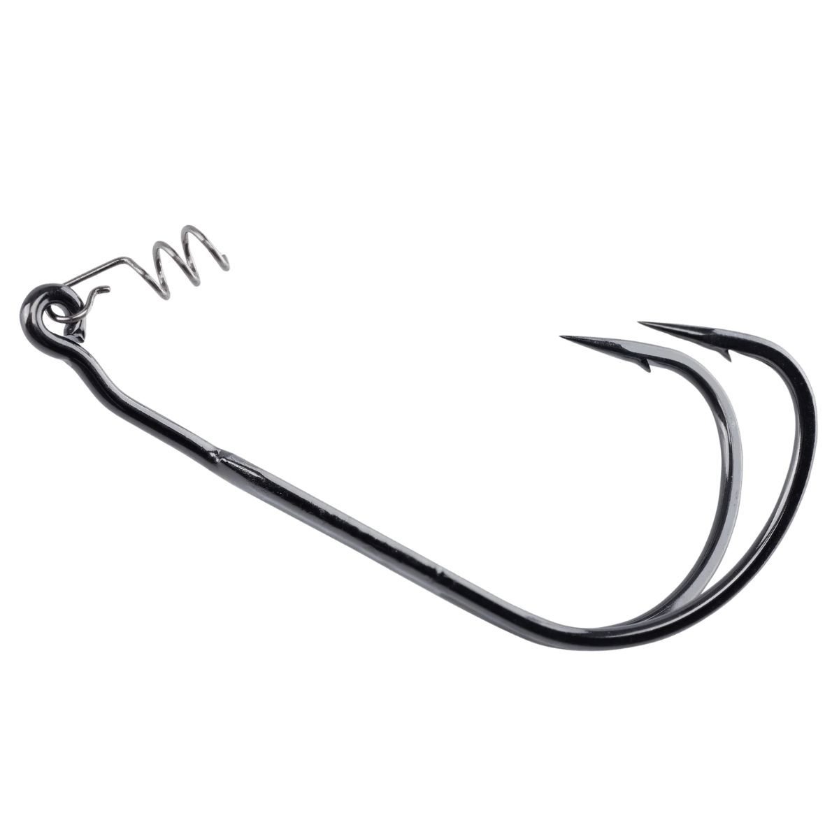 BERKLEY FUSION19 FROG HOOK SIZE 5/0 - 1