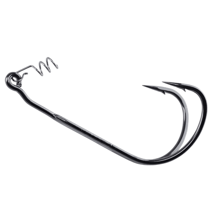 BERKLEY FUSION19 FROG HOOK SIZE 5/0 - 1