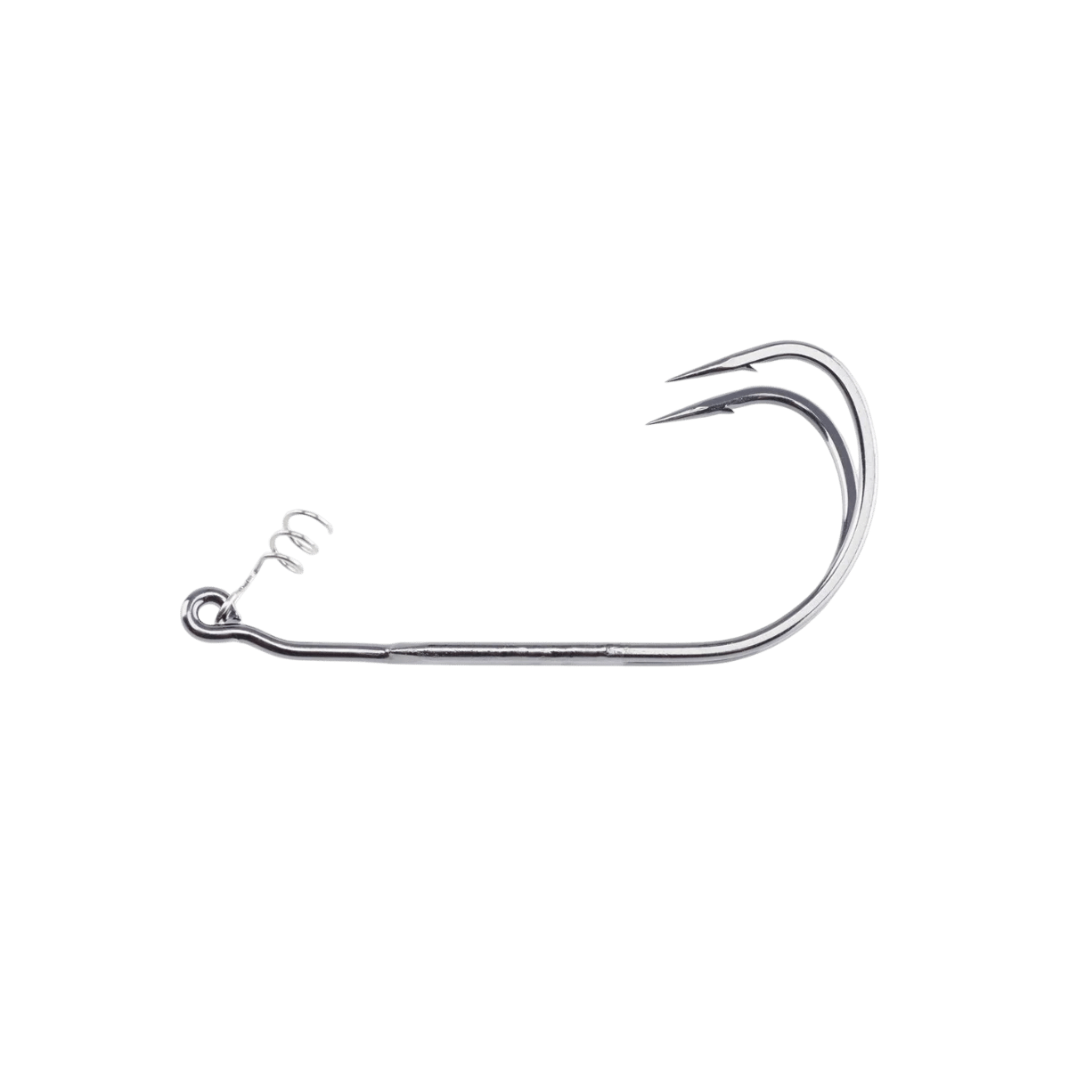 BERKLEY FUSION19 FROG HOOK SIZE 5/0 - 2