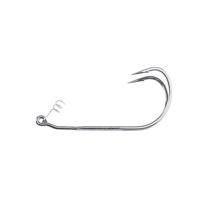 BERKLEY FUSION19 FROG HOOK SIZE 5/0 - 2