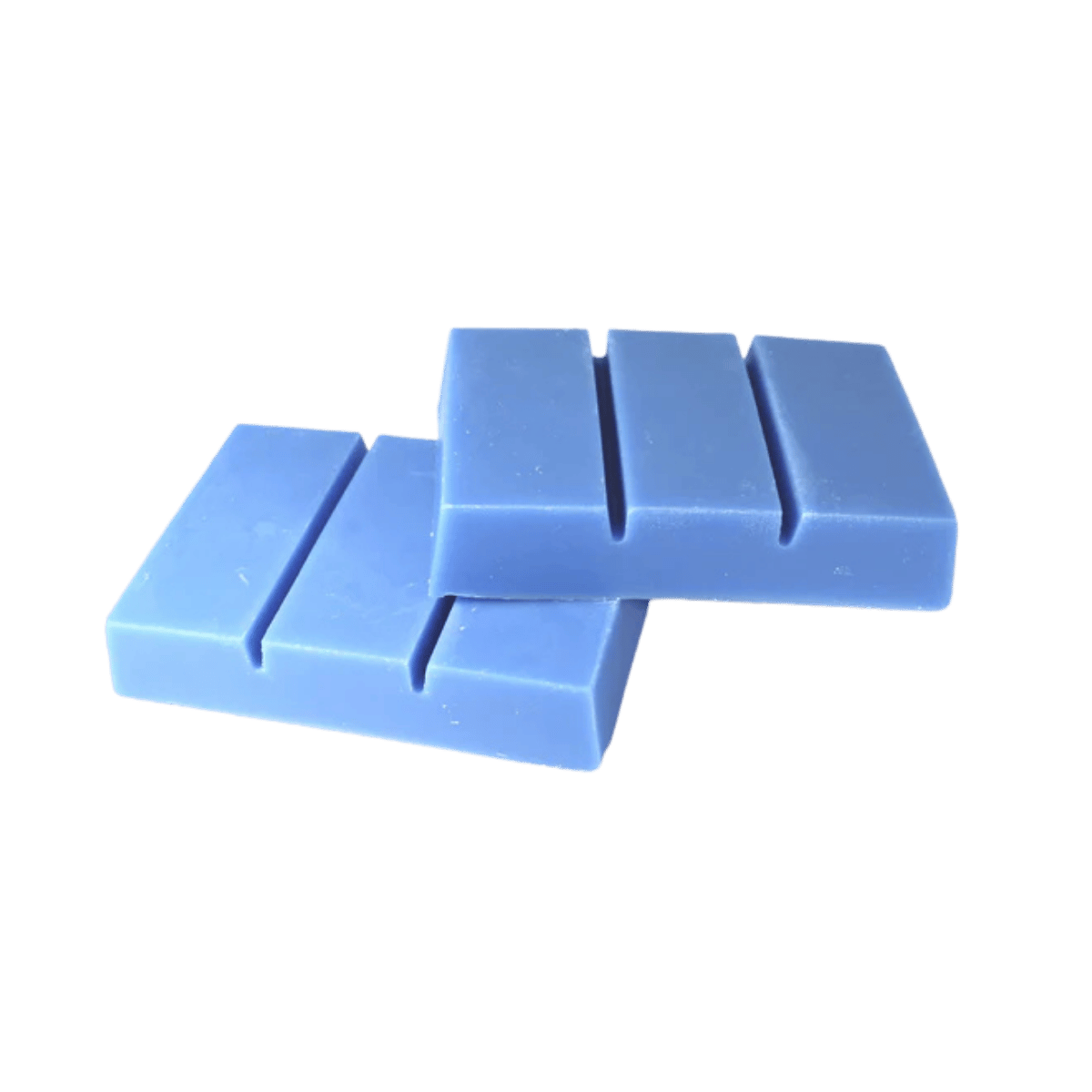 FAST WAX HS 20 SPORT WAX SHOP BAR 500G - BLUE - PRODUCT/INSIDE VIEW