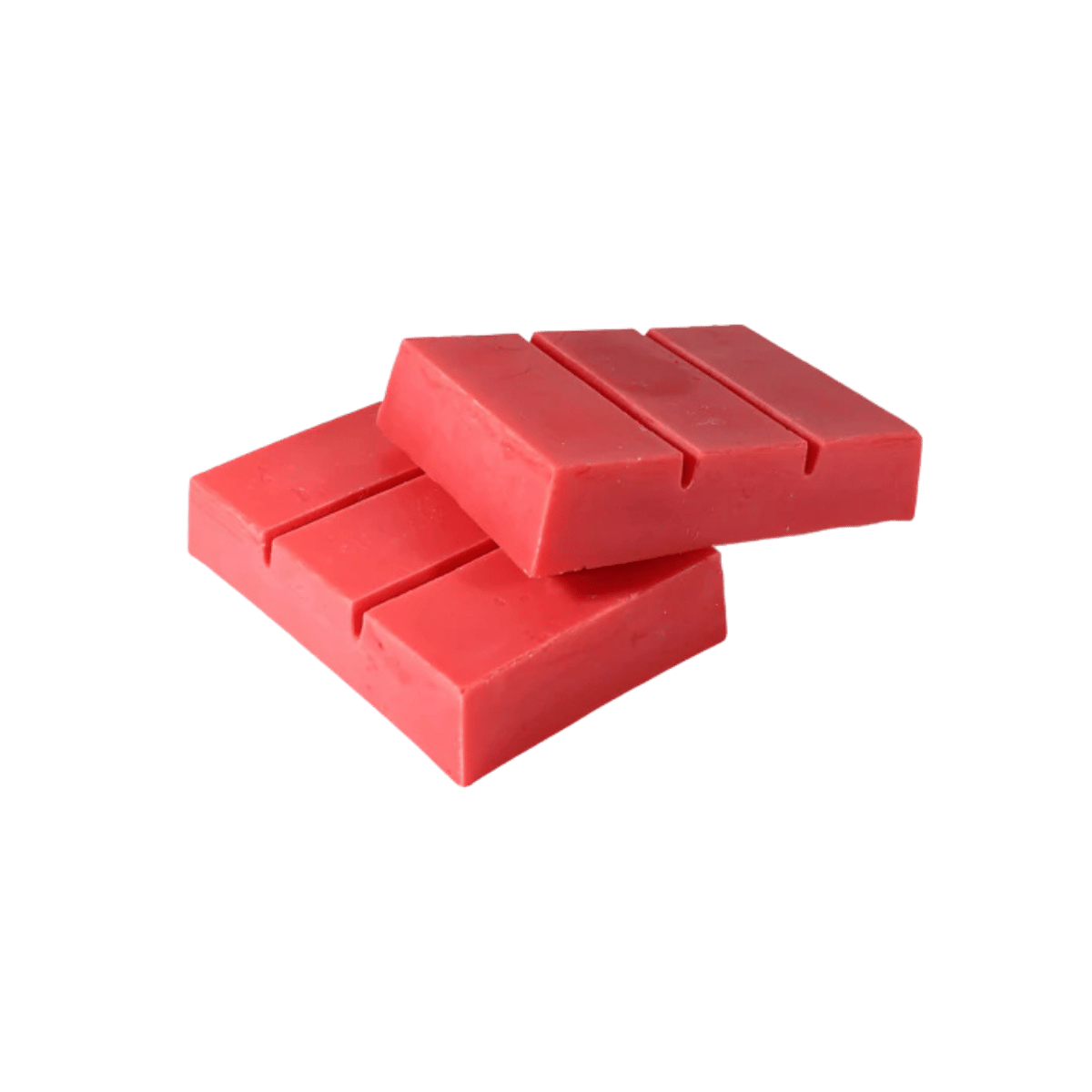 FAST WAX HS 30 SPORT WAX SHOP BAR 500G - RED - PRODUCT/INSIDE VIEW