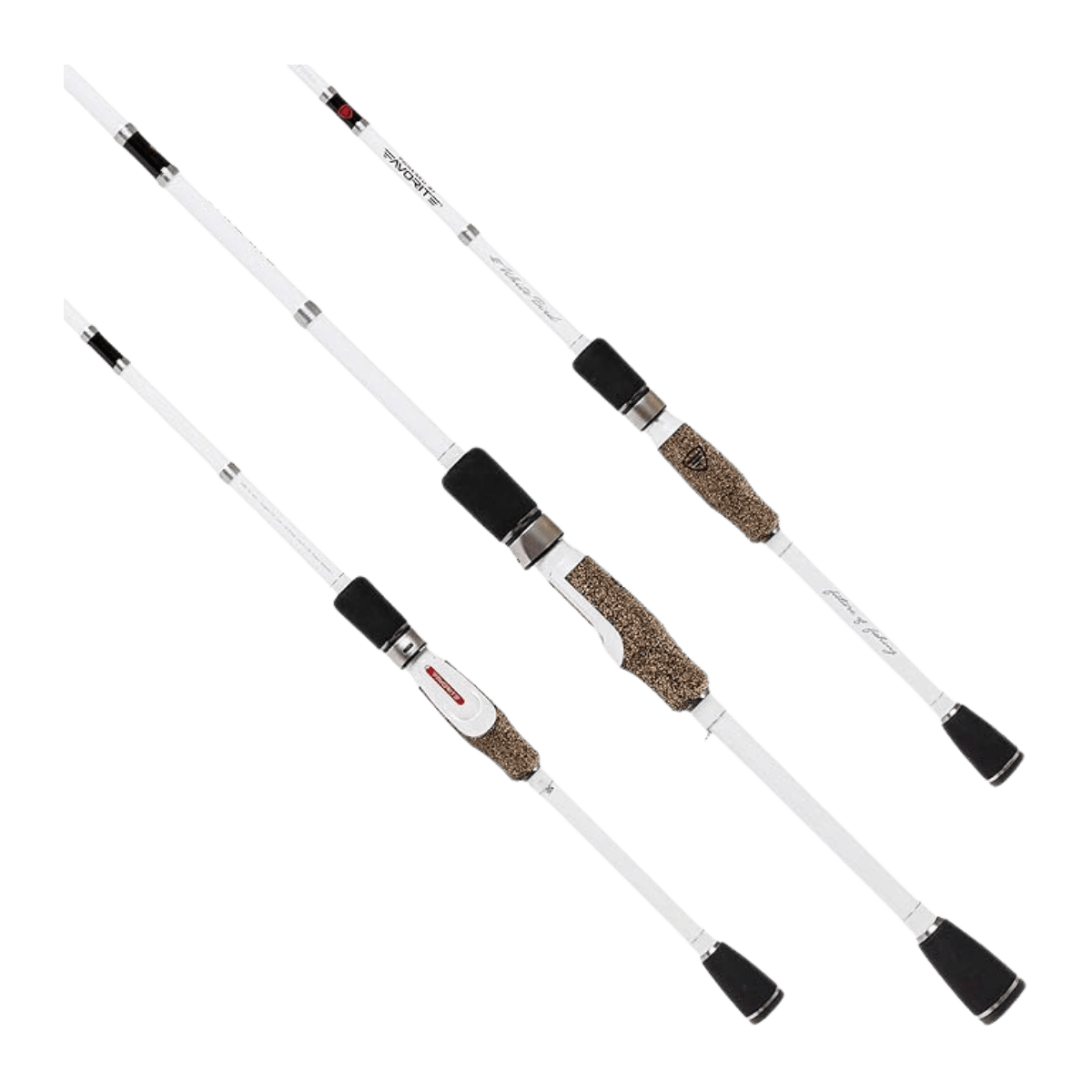 FAVORITE FISHING USA NORTHERNER ROD