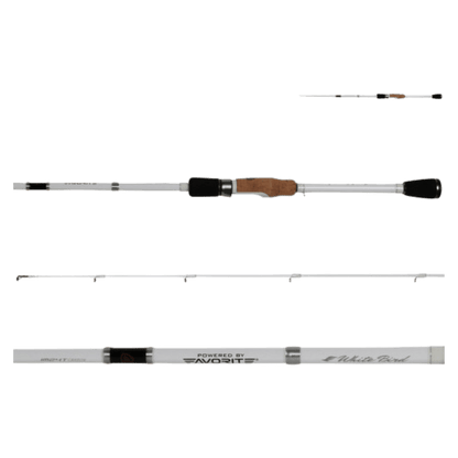 FAVORITE FISHING USA NORTHERNER ROD