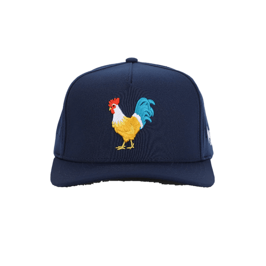 WAGGLE FEELIN' COCKY HAT