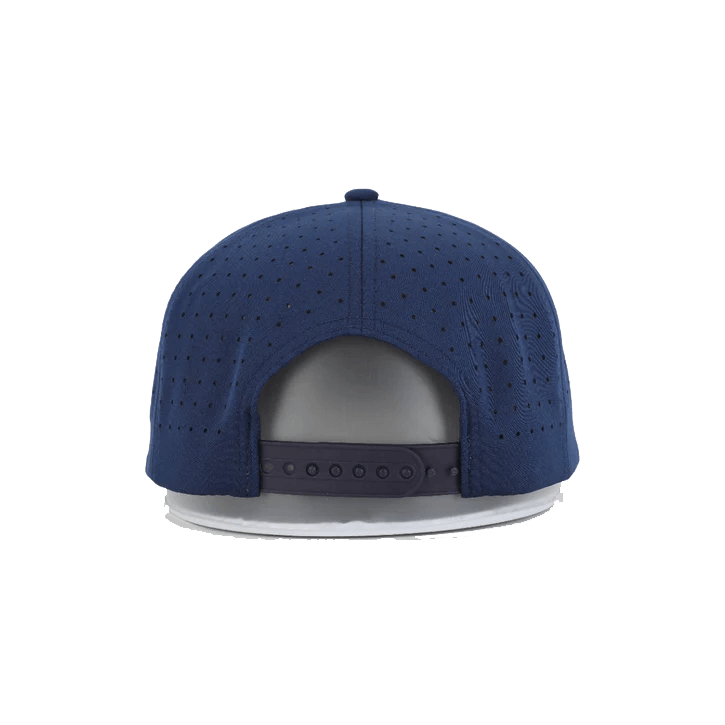 WAGGLE FEELIN' COCKY HAT BACK