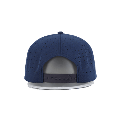 WAGGLE FEELIN' COCKY HAT BACK