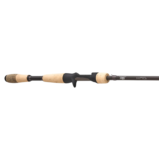 Fanwick HMG Casting Rod