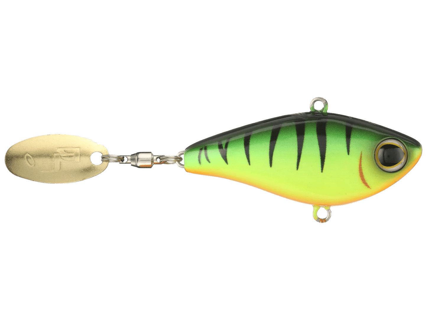 BT SPIN TAIL SPINNER
Fire Tiger
