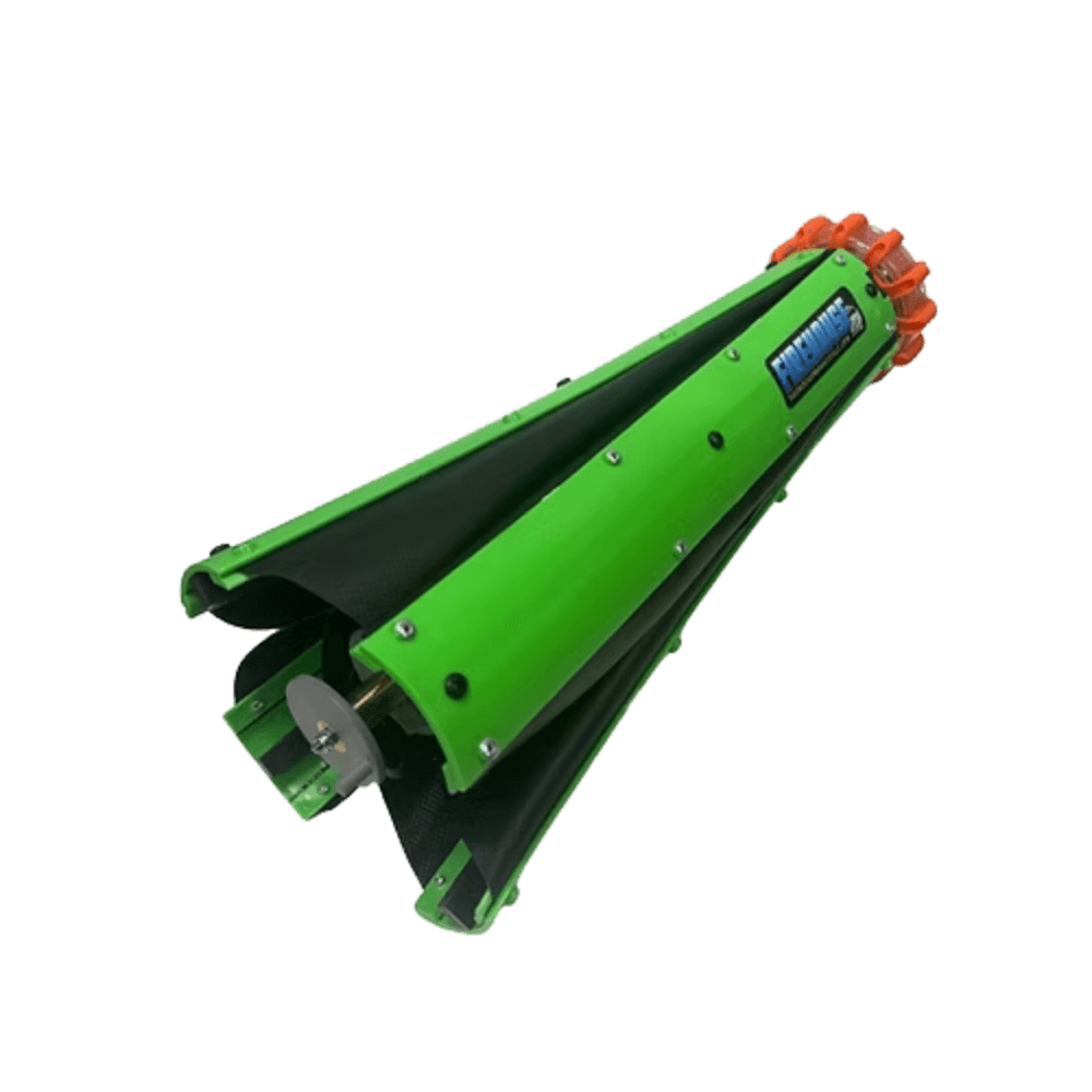 FIREHOUSE LIGHTED TIP-UP - GREEN_2 closed for storage