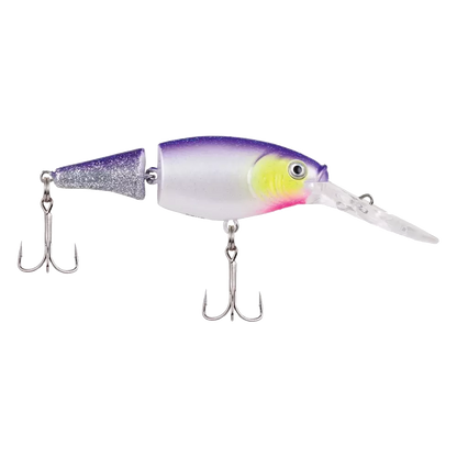 Berkley Flicker Shad® Jointed - Firetail Rico Suave
