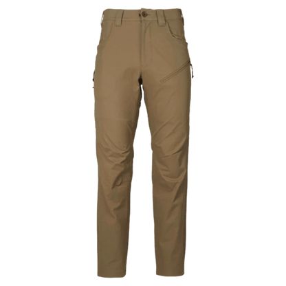 FIRST LITE MEN'S 308 PANT - DRY EARTH - FRONT VIEW