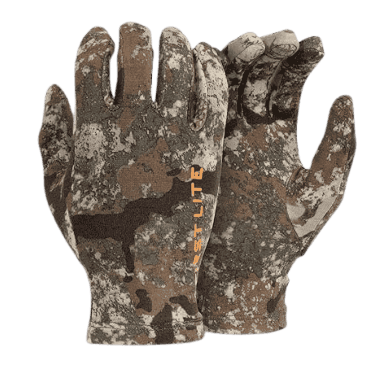 FIRST LITE AEROWOOL TOUCH LINER GLOVE - SPECTER 