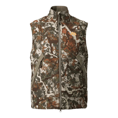 FIRST LITE CORE INSULATED VEST - SPECTER_1 - FRONT VIEW