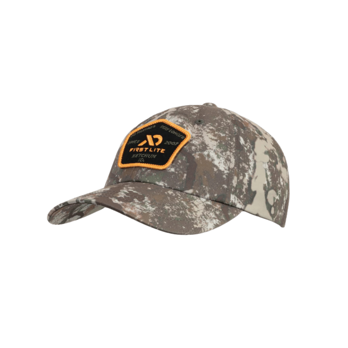 FIRST LITE LO-PRO CAP - SPECTER