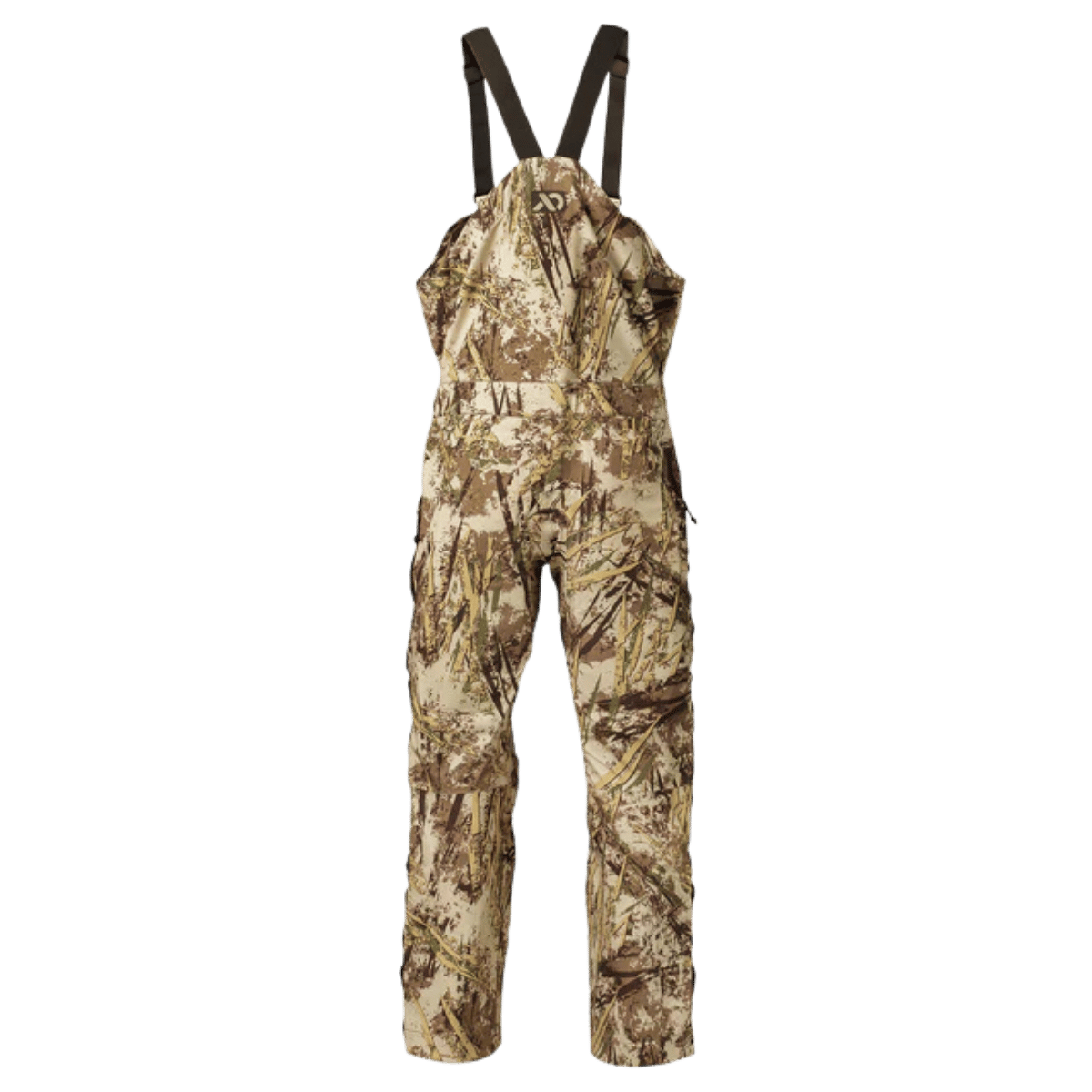 FIRST LITE LZ BIB - TYPHA_1 - BACK VIEW